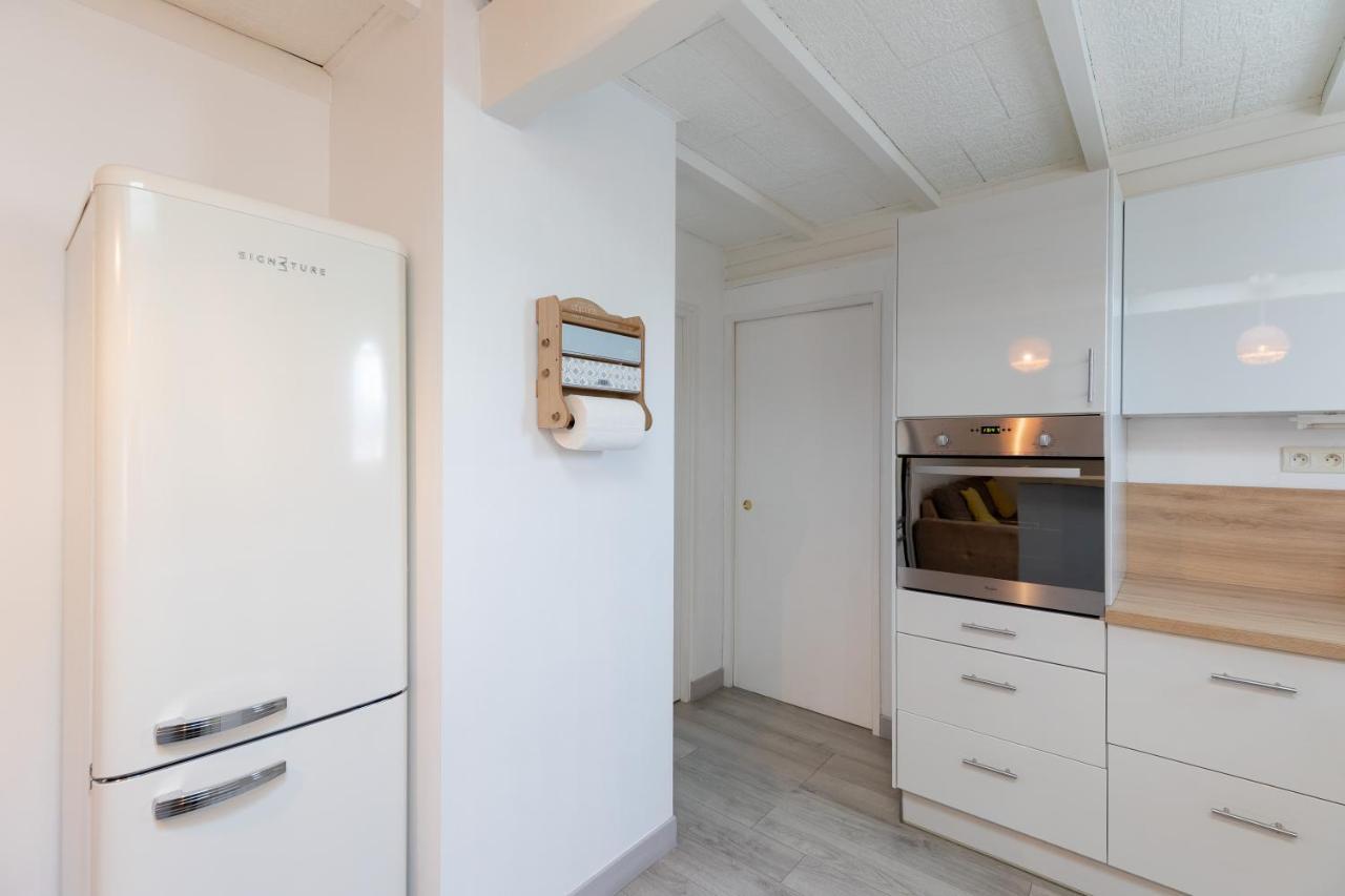 Maison Cosy - Plage 5Min - Parc Expo- Arena-Centre Ville 莫吉奥 外观 照片