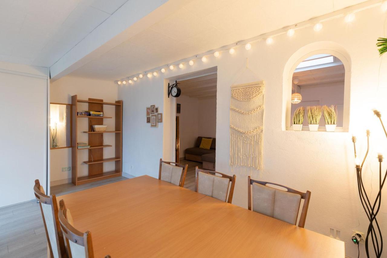 Maison Cosy - Plage 5Min - Parc Expo- Arena-Centre Ville 莫吉奥 外观 照片