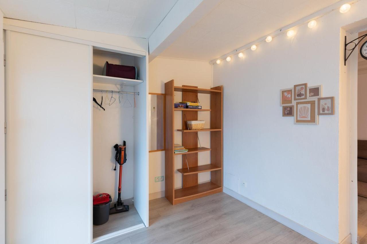 Maison Cosy - Plage 5Min - Parc Expo- Arena-Centre Ville 莫吉奥 外观 照片