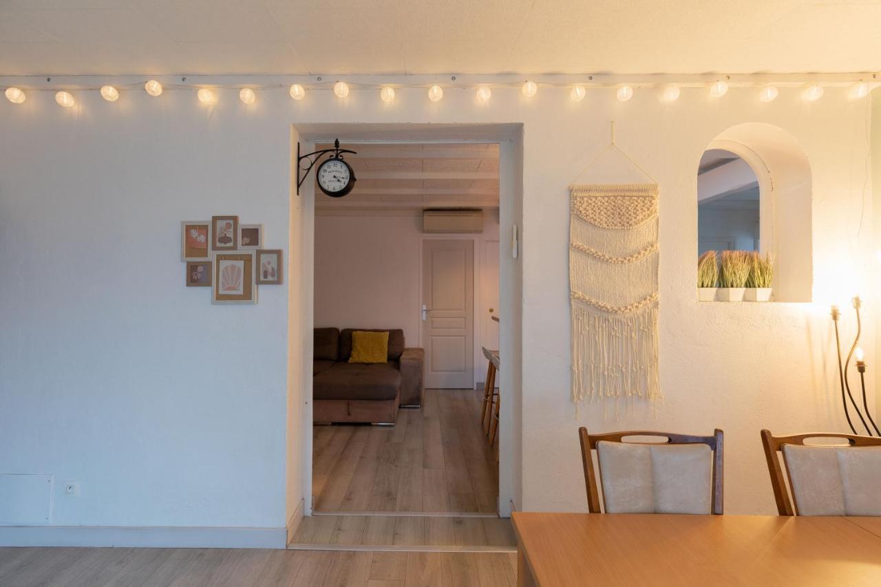 Maison Cosy - Plage 5Min - Parc Expo- Arena-Centre Ville 莫吉奥 外观 照片